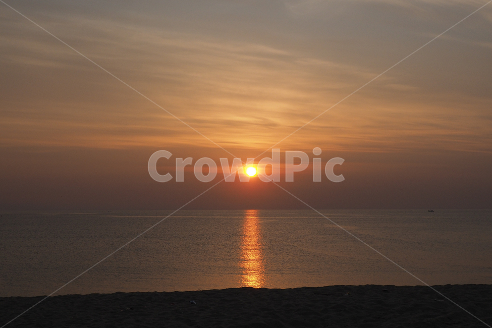 일출,sunset,하늘,정동진일출,해,바다
