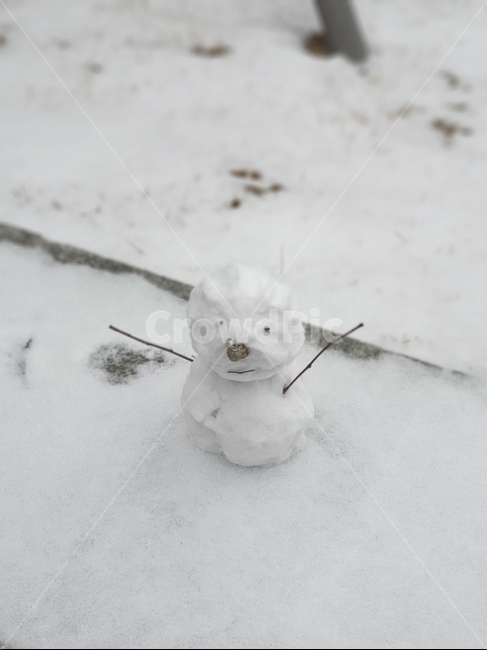 눈사람,겨울,눈,snow,snowman