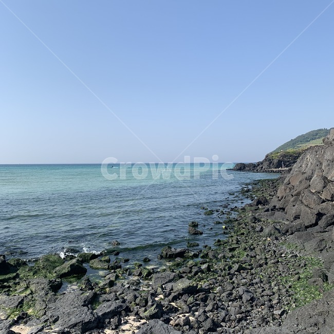 바다,푸른,제주바다,제주도바닷가,제주도,제주해변가,해변가,해변,한국자연풍경,한국자연경관,korea nature landscape