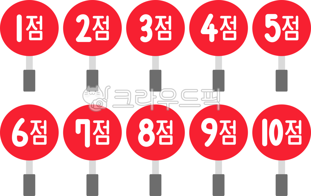 점수,평점,점수판,평가,발표,심사,시험