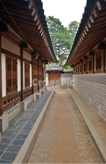 경복궁,궐내각사,전각,통로,출입문,조선시대,한옥,기와,한국전통,한국문화,korean traditional,korean culture,건축물,건물외관,exterior,building,structure,architecture,construction