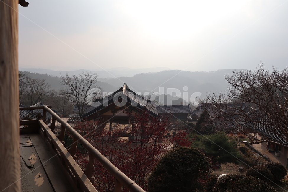영주,부석사,한옥,석양,가을,한국전통,한국문화,korean traditional,korean culture,종교,신앙,religion,belief,faith,건축물,건물외관,exterior,building,structure,architecture,construction