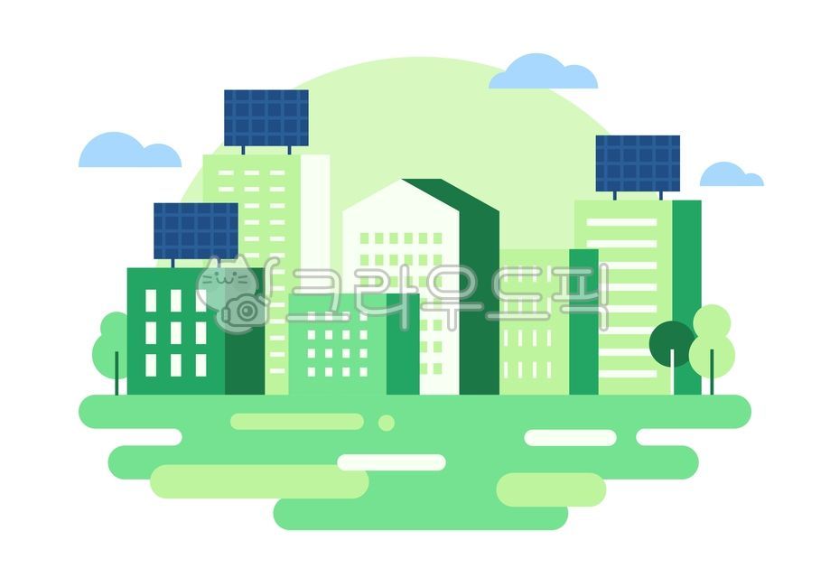 symbol,solar power generation,construct,building,eco,cloud,drawing,Development,cityscape,power plant,ecological,environmental,town,natural,tree,weather change,conservation,background,renewable,city,concept,isolated,solar,protection,house,ecology,modern,ea