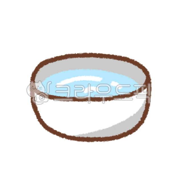 물,그릇,하얀그릇,water,dish