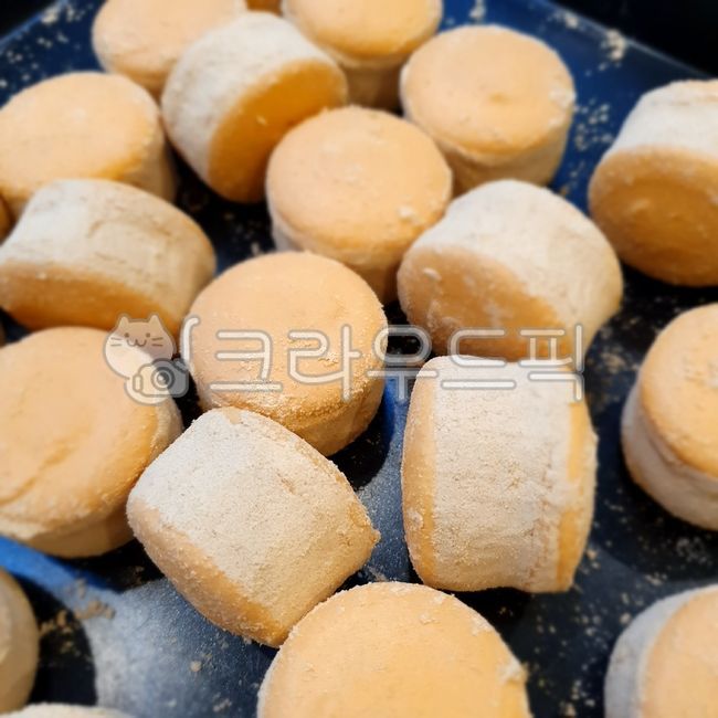 마카롱,인절미마카롱,인절미,디저트,dessert,뚱카롱,macaron