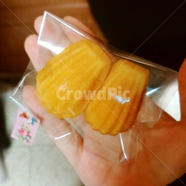 빵,마들렌,선물,디저트,만들기