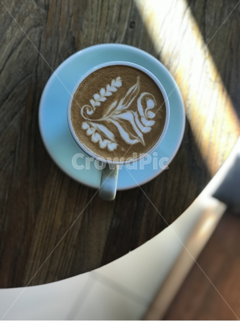 커피,라떼아트,장미,장미꽃,커피아트,coffee,latteart,rose,카페라떼,cafelatte,음료수,drink,beverage,커피,카페,coffee,cafe