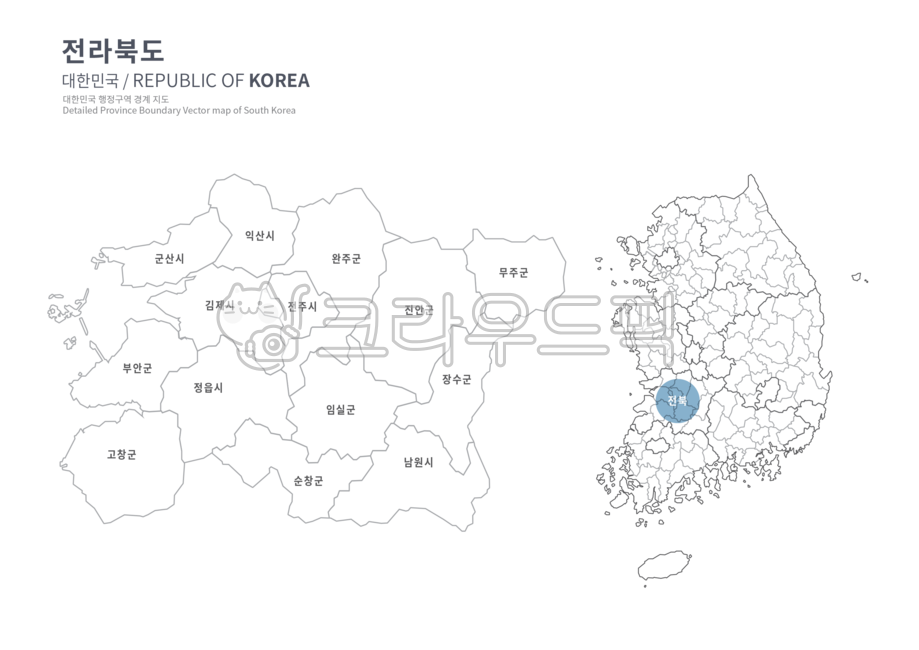 map of our country,area,border,Jeollado,administrative district,jeonbuk,Jeollabuk do,national map,Jeonbuk Map,png,8 provinces nationwide,map of korea,Nationwide,korea,Jeollabukdo map,region,map
