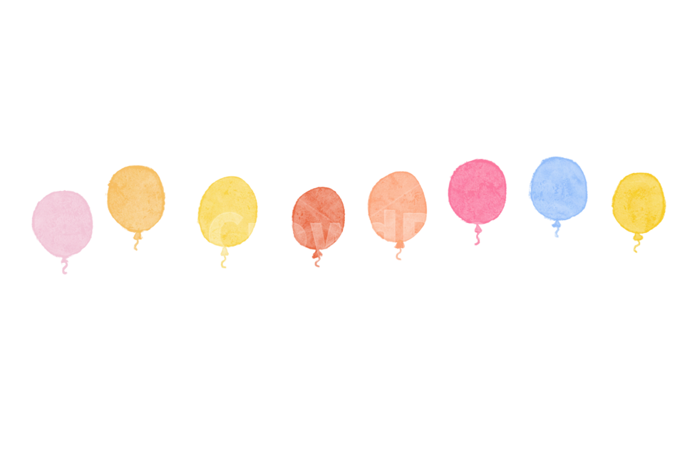 파티,스티커,스템프,일러스트,손그림,ball,balloon,공,풍선,그래픽,일러스트레이션,graphic,illustration