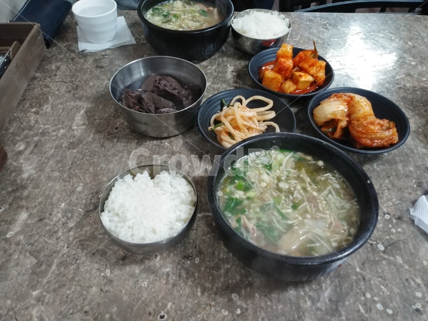 맛집,선지국,국밥,유치회관,해장국,국밥류