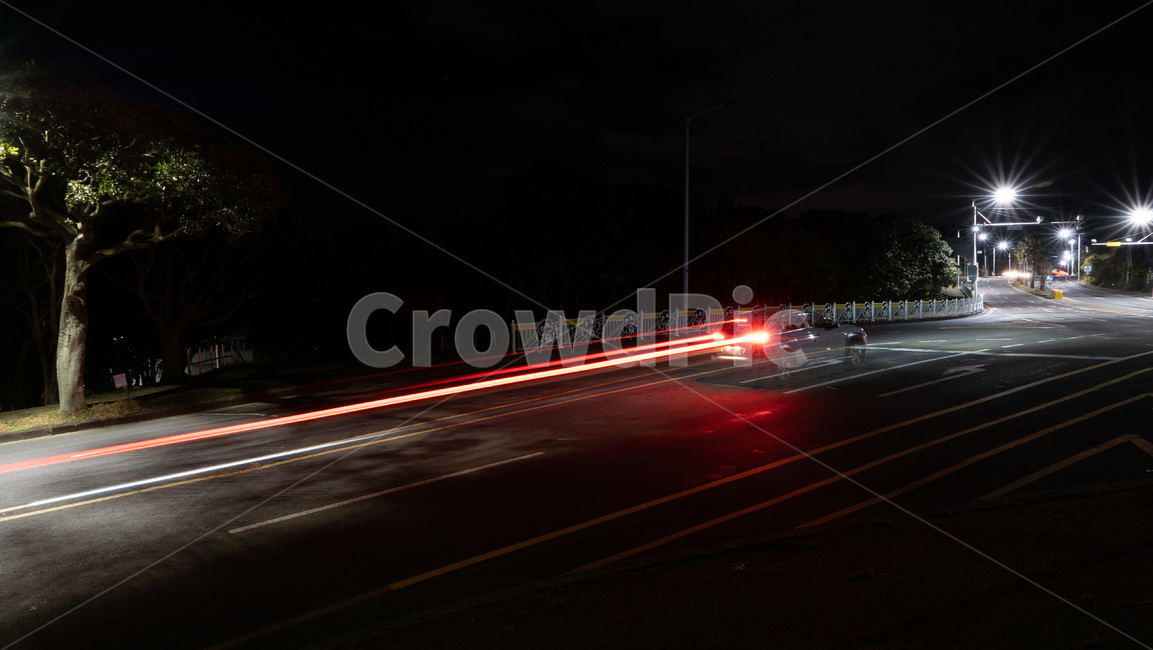 장노출,road,도로,freeway,부스터,boost,자동차,빛,car,밤,night