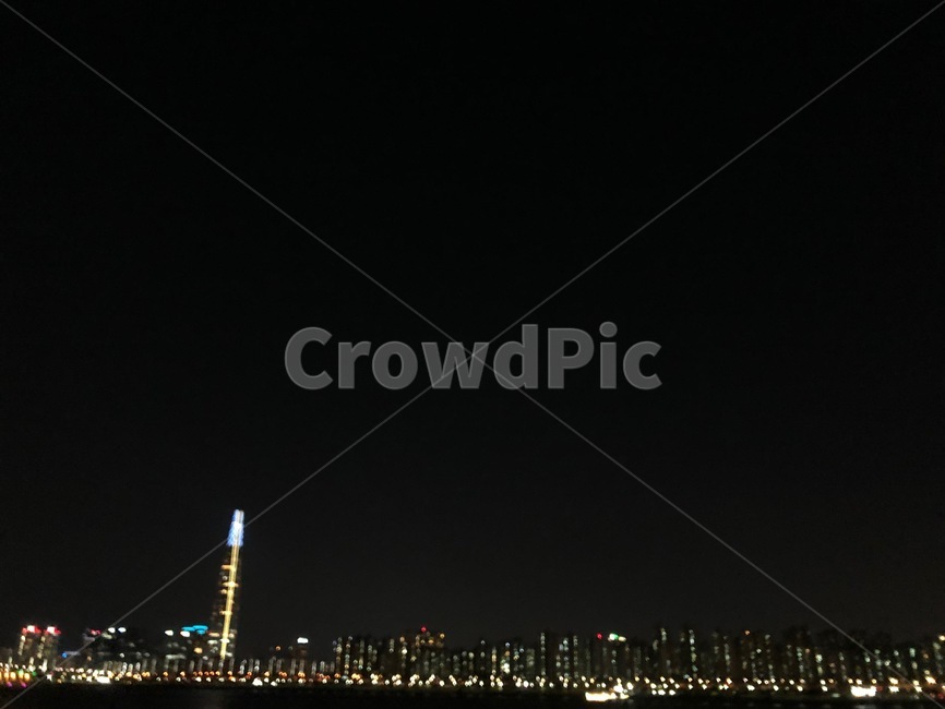 야경,서울,한강,nightview,seoul