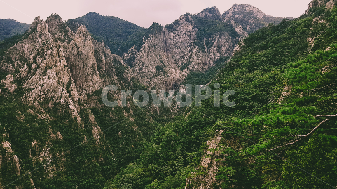 산,구름,자연,수락산,폭포,자연,풍경,nature,landscape,한국자연풍경,한국자연경관,korea nature landscape,outdoors,옥외,mountain