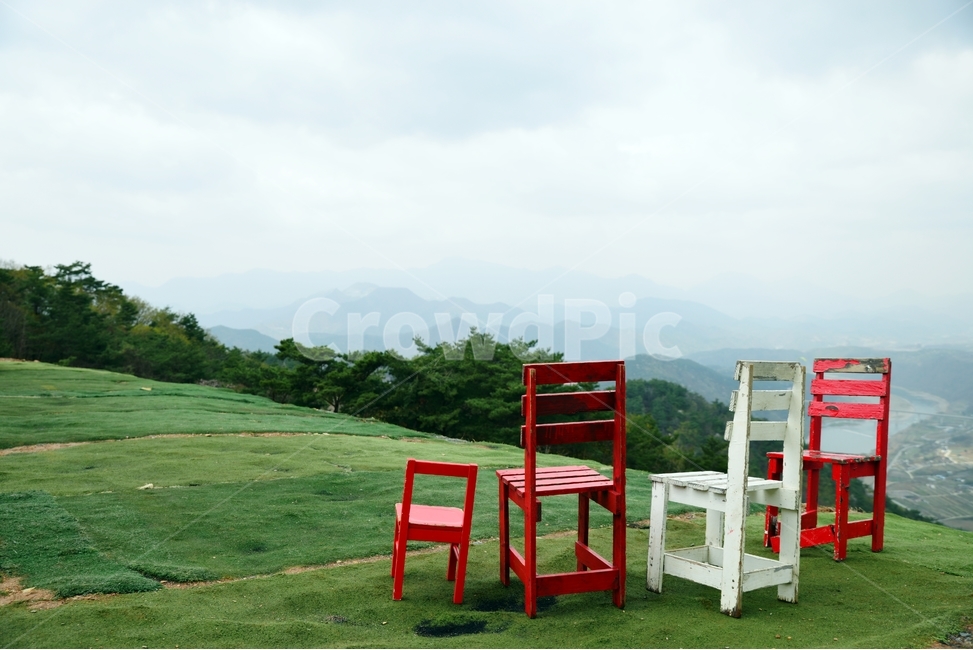 풍경,산,의자,단양,감성사진,외로움,커플,가족,자연,풍경,nature,landscape,한국자연풍경,한국자연경관,korea nature landscape,사물,물건,오브젝트,thing,object,matter,furniture,가구,chair