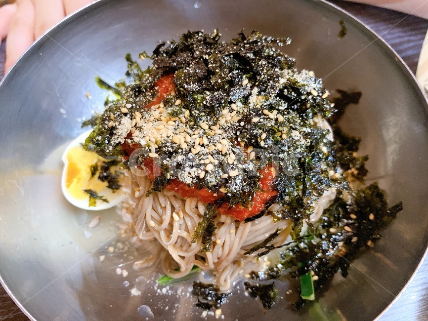 막국수,여름음식,냉면,비빔막국수,spicy,매운음식,spicynoodle,면요리,냉누들,noodle,coldnoodle,koreanfood,food,음식,한국음식,시원한음식,비빔국수,매운,칼칼한