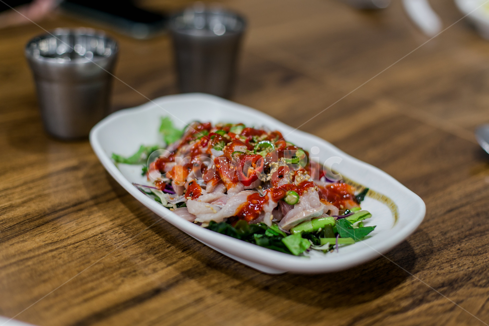 회,물회,초장,샐러드,음식,음식,식재료,요리,food,cook,meal,dishes,food reserves