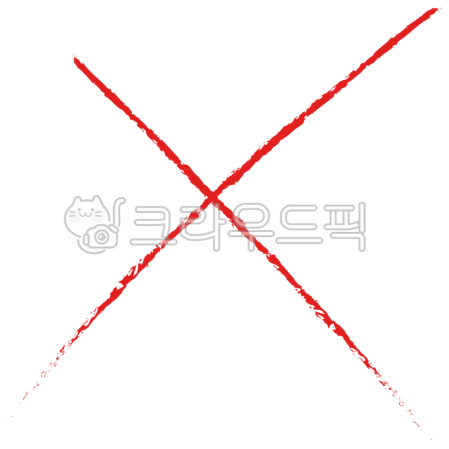 Grading test papers,litmus paper,colored pencil drawing,grading,hand drawing,X,error