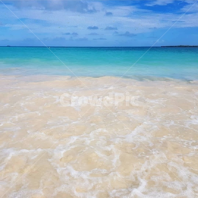 바다,거품,하와이,하늘,휴양지,평화로움,여유,화이트샌드,자연,풍경,nature,landscape,shoreline,해안선,water,물,outdoors,옥외,sea,ocean,대양,coast,연안,beach,바닷가