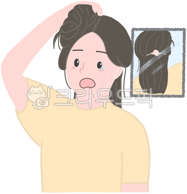 탈모,여성탈모,탈모증,머리빠짐,원형탈모,모발,여자,여성형,탈모원인,탈모단계,단계,가르마,여자탈모,m탈모,m자탈모,두피관리,탈모클리닉,탈모치료,거울