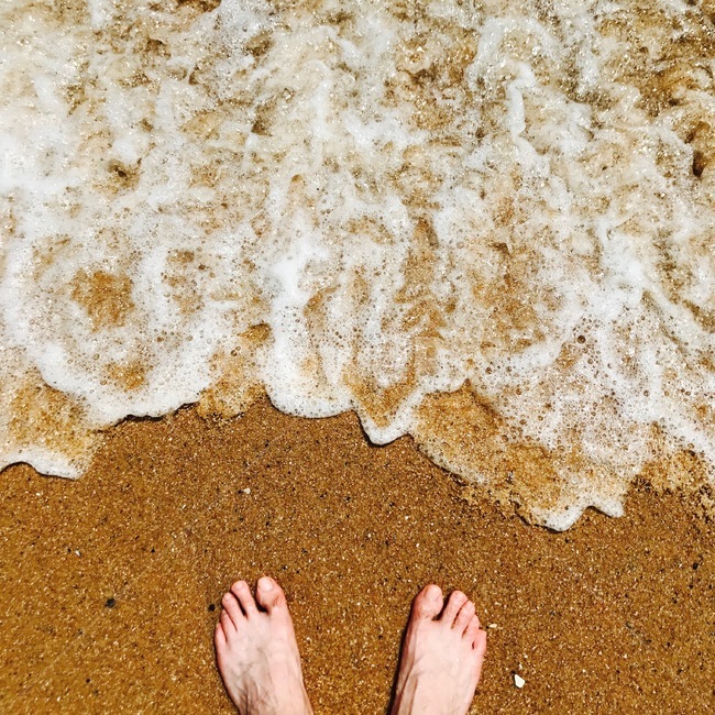 바다,파도,여름,여행,휴가,해변,해변,바다,beach,sea,사람,인물,인간,human,person,신체일부,몸,body,감성,sensible,feeling