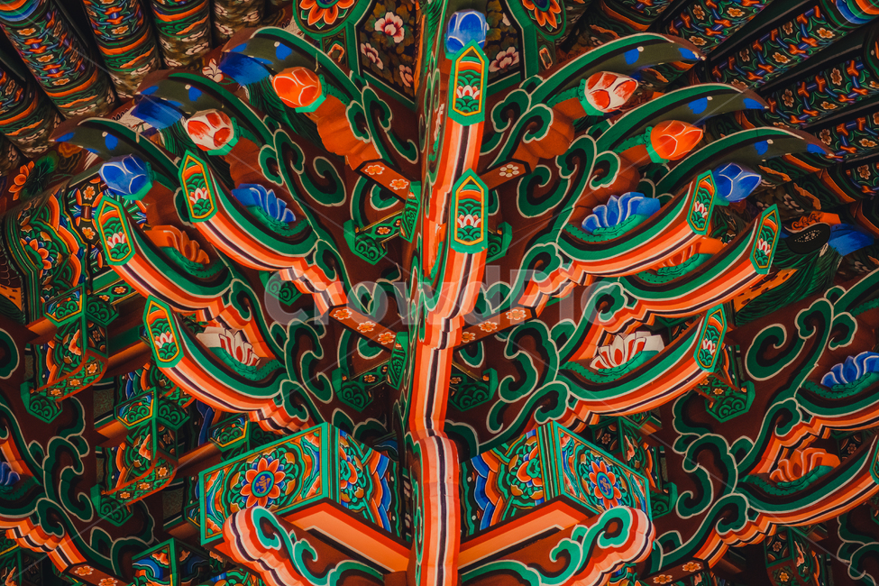 temple,architecture,건축물,건물,절,사찰,하늘,구름,sky,cloud,나무,tree,풍경,절풍경,기와,지붕,기와지붕,한국미,한국전통,한국문화,korean traditional,korean culture,건축물,건물외관,exterior,building,structure,architecture,construction