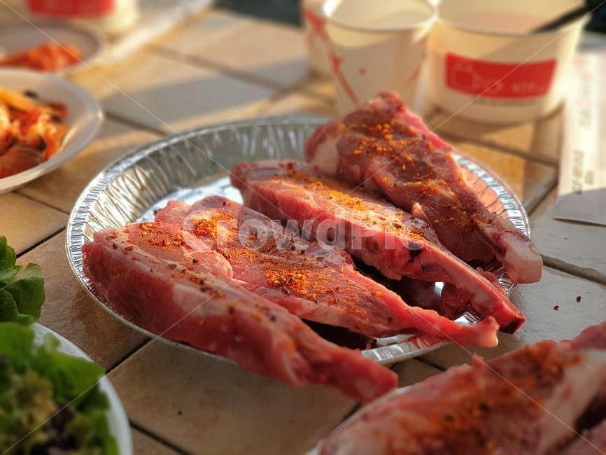 양고기,양,푸드,음식,양꼬치,양갈비,고기,생고기,요리,식사