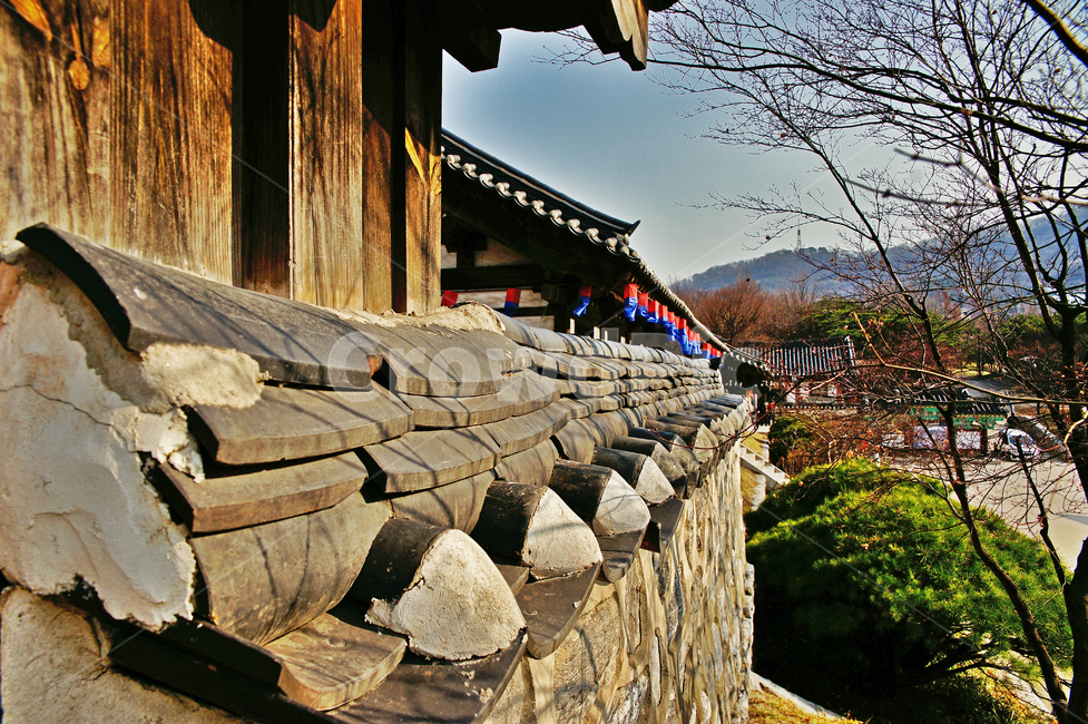 담장,담,담벼락,한국의집,기와,전통,전통가옥,한국전통,한국문화,korean traditional,korean culture,건축물,건물외관,exterior,building,structure,architecture,construction