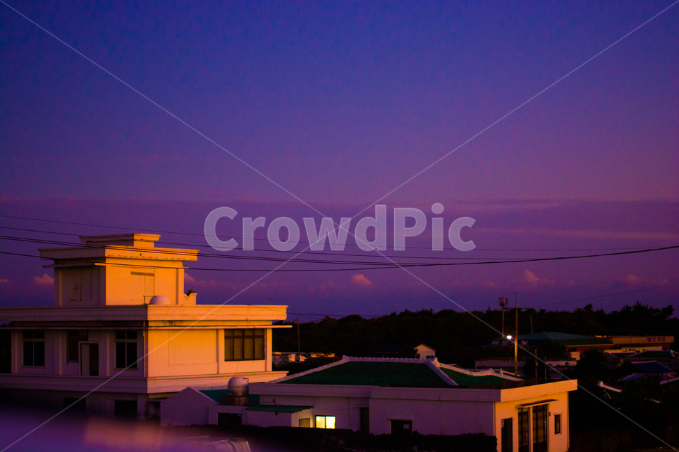 architecture,건축물,building,건물,보라색,제주,sunset,해질녘,건축물,건물외관,exterior,building,structure,architecture,construction