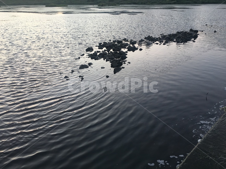 water,물,흐름,잔잔한,물결