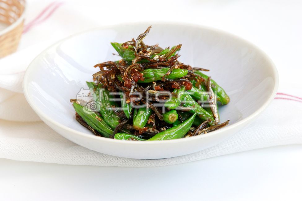 한식,음식,koreafood,멸치볶음,꽈리고추멸치볶음,멸치요리,요리,반찬