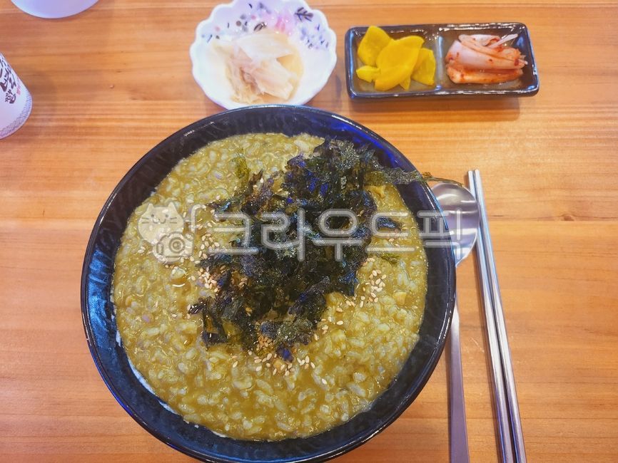 food,음식,전복죽,전복,죽,해산물,식사