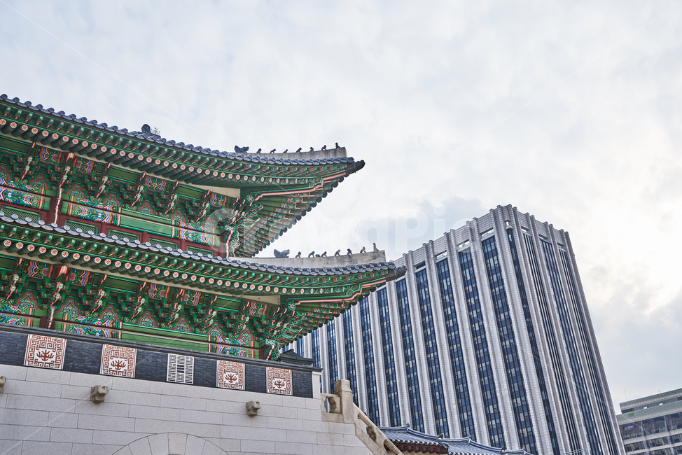 경복궁,고궁,기와,랜드마크,한국전통,한국문화