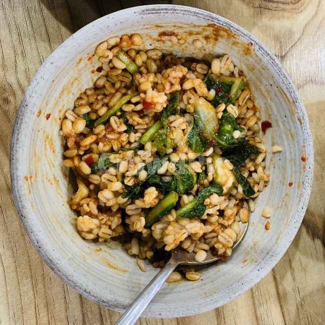 비빔밥,보리밥,열무비빔밥,푸드,음식,메뉴