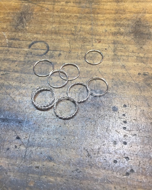 공예,은공예,은반지,은,여러개,사물,물건,오브젝트,thing,object,matter