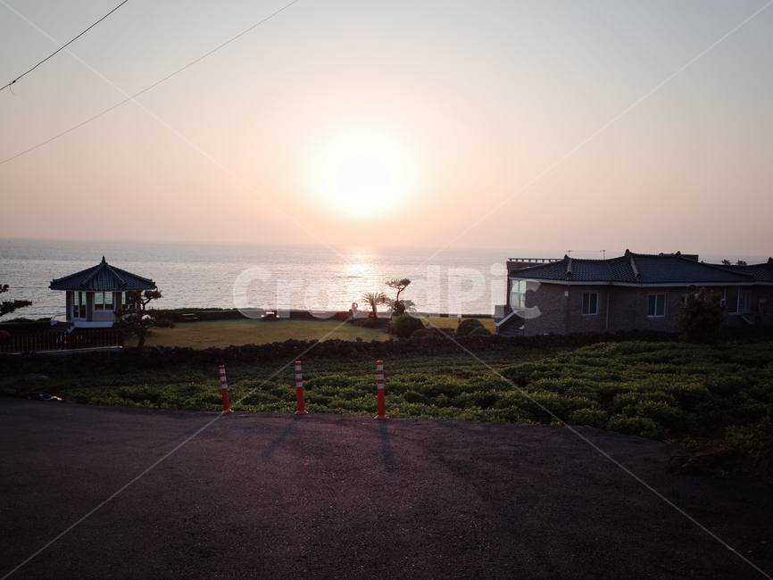 제주도,한국,아웃도어,asphalt,아스팔트,옥외,outdoors,자연,바닷가,자연,풍경,nature,landscape