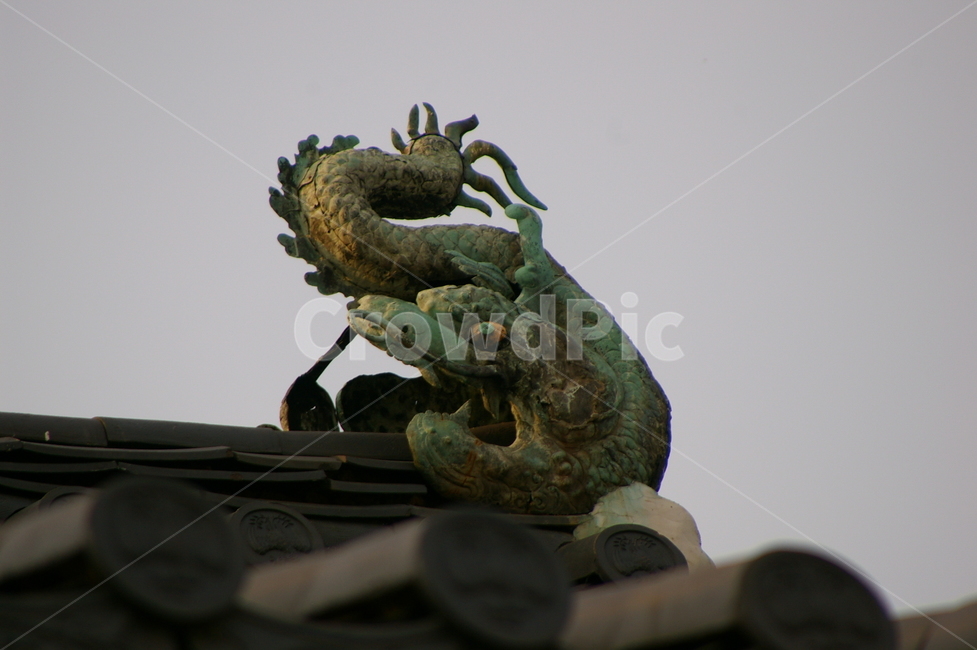 경복궁,고궁,오래된,야외,풍경,dragon,용,한국전통,한국적인,한국,랜드마크,조각상,동상,석상,조형물,statue,bronze statue,stone statue