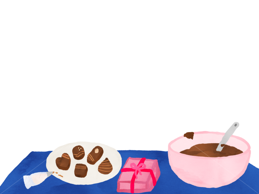 초콜릿만들기,요리,발렌타인데이,초콜릿,chocolatr