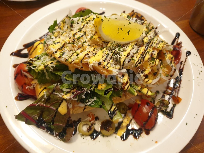 dish,요리,food,음식,salad,meal,식사,토마토,레몬,음식,식재료,요리,food,cook,meal,dishes,food reserves