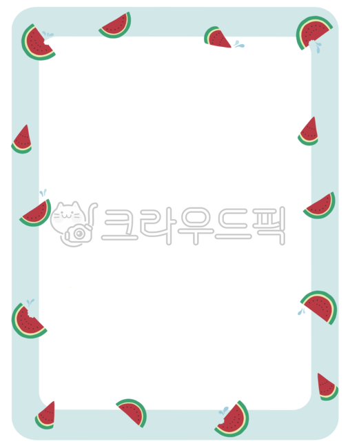 수박테두리,여름테두리,수박,여름,여름방학,테두리,테두리일러스트,게시판,안내장,공지사항,가정통신문,수박일러스트,유치원,어린이집,편지,편지지,카드,꾸미기,다꾸,굿노트,watermelon,summer,watermelonillust,frame,frameillust,background,board,kindergarten,school,letter,card,decoration