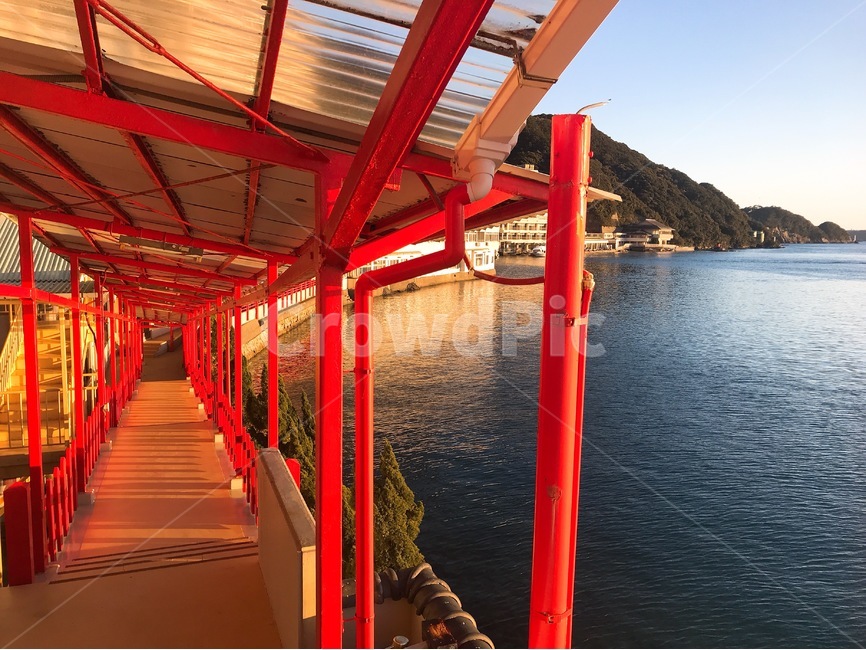 일본,japan,오카야마,okayama,바다,sea,복도