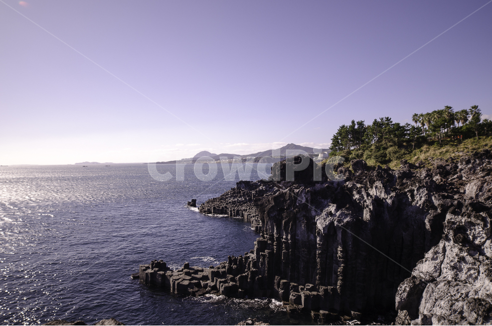 제주도,주상절리,jeju,korea,nature,자연,바다,해안가,풍경,자연,풍경,nature,landscape,한국자연풍경,한국자연경관,korea nature landscape,제주도,jeju,jeju island,promontory,곶,outdoors,옥외,cliff,낭떠러지