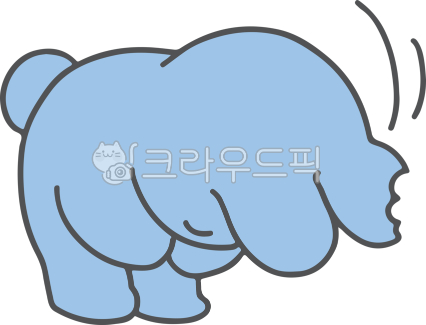 이모지,스티커,감정,이모티콘,안녕하세요,인사,공손,감사합니다,죄송,미안,감사,안녕히,안녕,구십도,정중,어서,오세요,꾸벅,토끼,캐릭터