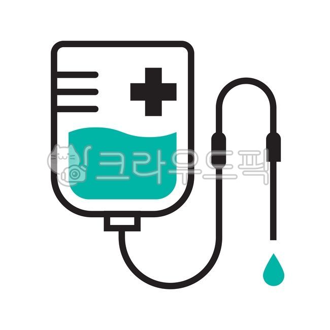 transfusion,수혈,수액,주입,건강,치료,의료,병원,상징,마크,심볼,firstaid,응급처치