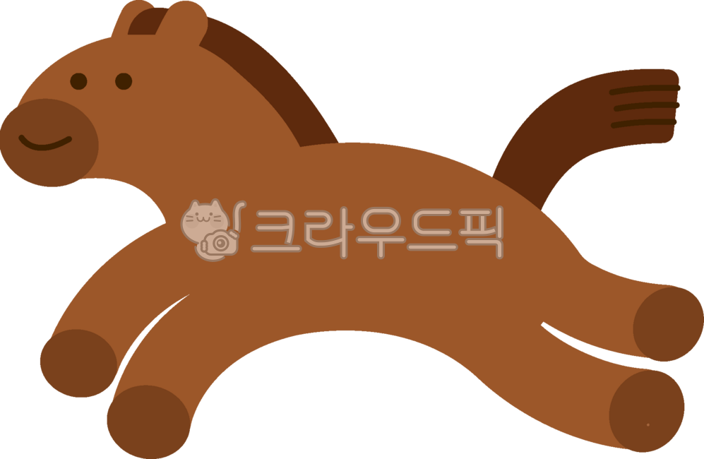 말,말그림,말일러스트,병오년,뛰는말,새해,동물,말띠해,귀여운,귀여운동물