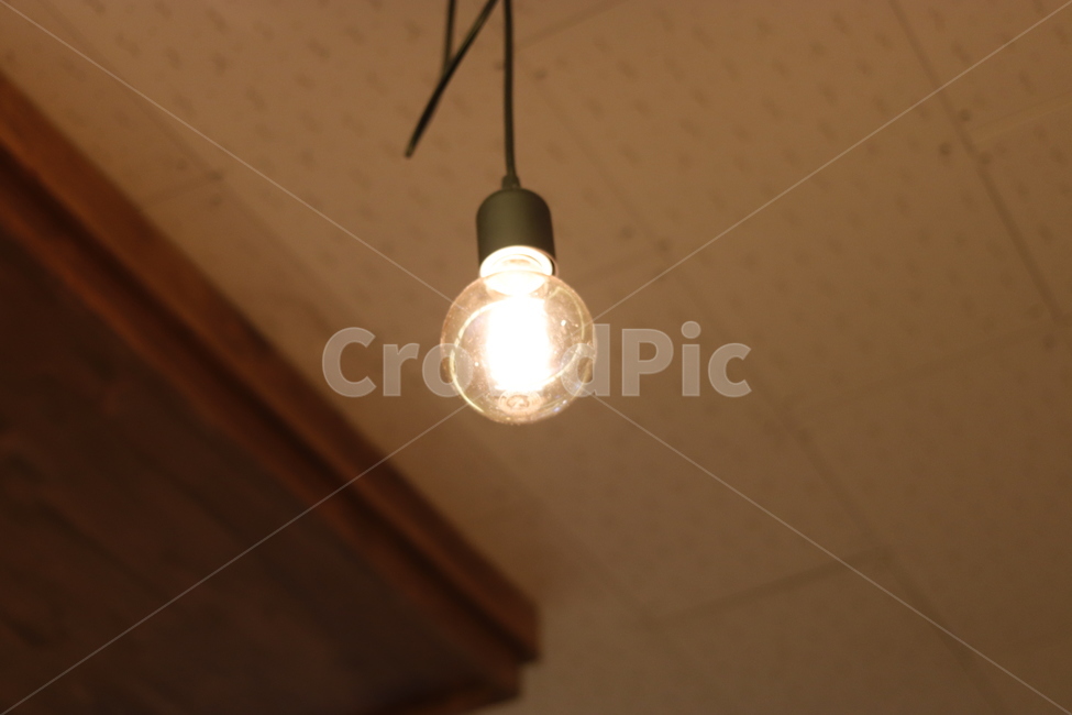 카페,조명,빛,전구,천장,사물,물건,오브젝트,thing,object,matter