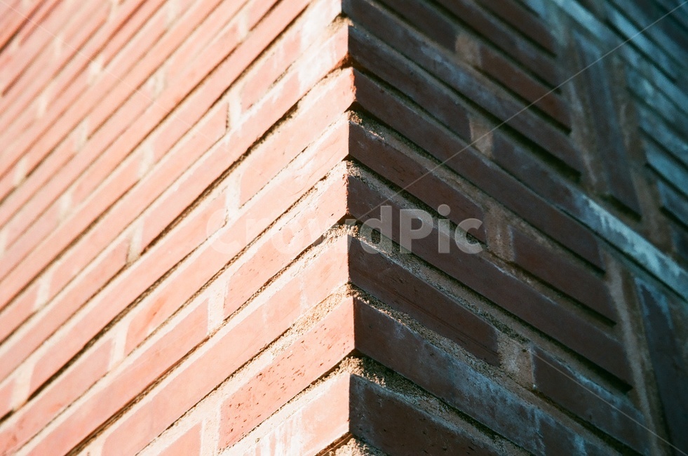 벽,벽돌,빛,그림자,모서리,건축물,건물외관,exterior,building,structure,architecture,construction