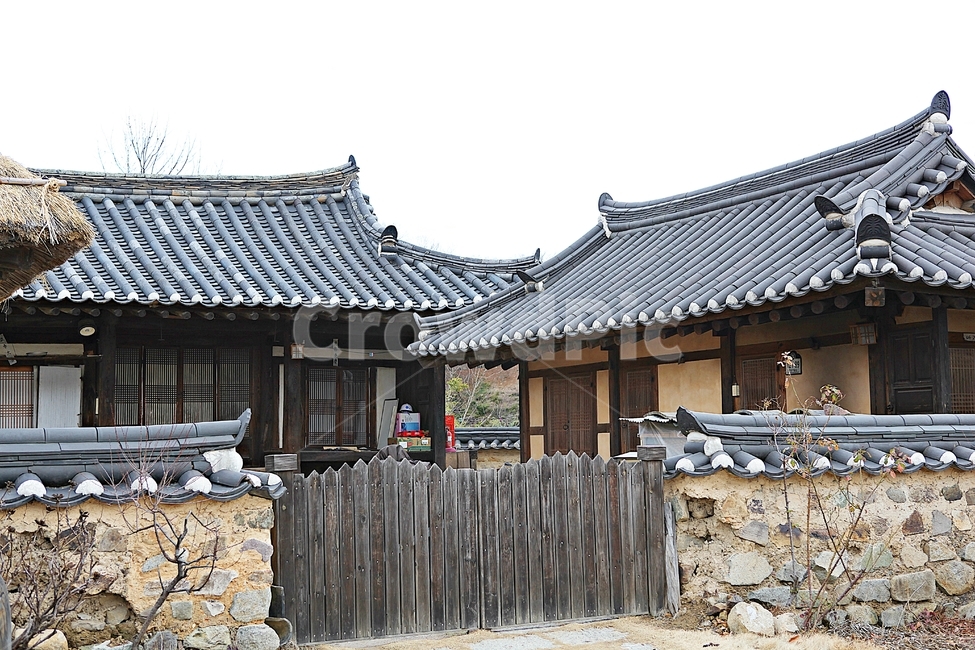 양동마을,한옥,기와집,집,전통집,한옥집,옛날집,자연,풍경,건물,한국전통,한국문화,korean traditional,korean culture