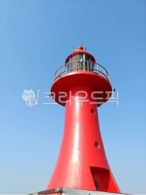 빨간등대,architecture,건축물,building,건물,tower,탑,봉홧불,lighthouse,등대