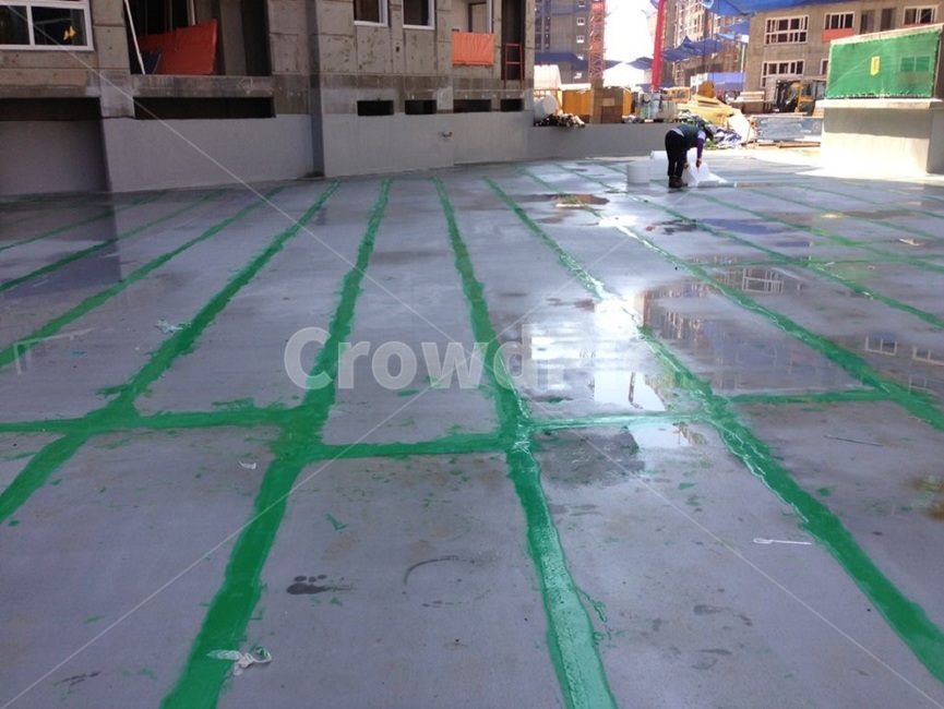 방수,방수공사,아파트공사,시공,바닥방수,건설업,건축업,construction industry