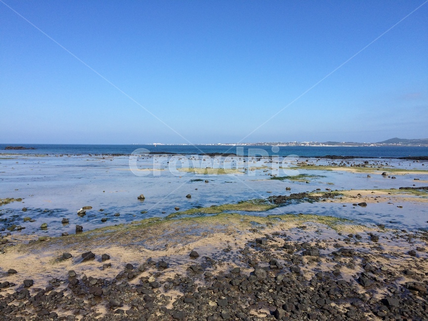 제주도,바다,sea,해안선,coast,옥외,암초,파란바다,제주바다,해변,바다,beach,sea